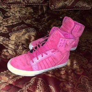 Women’s Supra Skytop